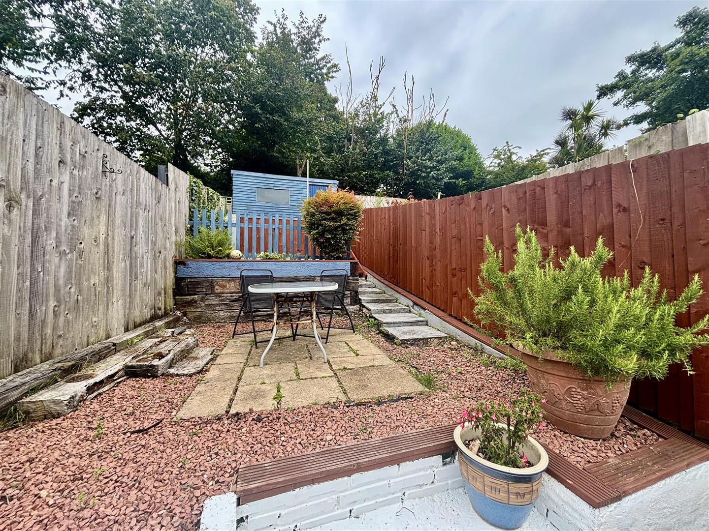 Kimberley Road, Sketty, Swansea, SA2 9DP